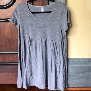 American Apparel babydoll dress